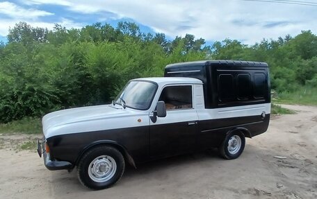 ИЖ 2715, 1999 год, 125 000 рублей, 1 фотография