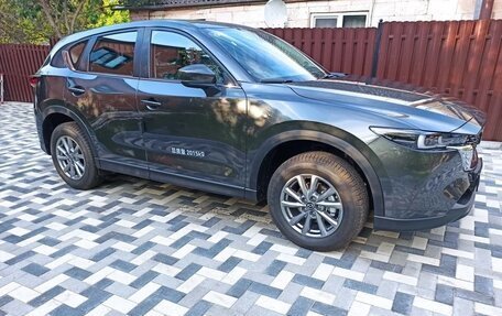 Mazda CX-5 II, 2026 год, 3 600 000 рублей, 1 фотография