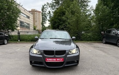 BMW 3 серия, 2007 год, 1 250 000 рублей, 1 фотография