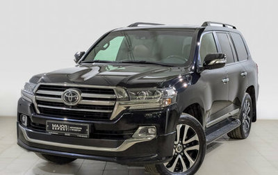 Toyota Land Cruiser 200, 2019 год, 8 600 000 рублей, 1 фотография