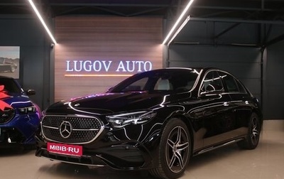 Mercedes-Benz E-Класс, 2025 год, 8 950 000 рублей, 1 фотография