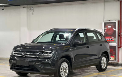 Volkswagen Tharu, 2022 год, 1 569 003 рублей, 1 фотография