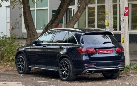 Mercedes-Benz GLC, 2020 год, 3 940 000 рублей, 1 фотография