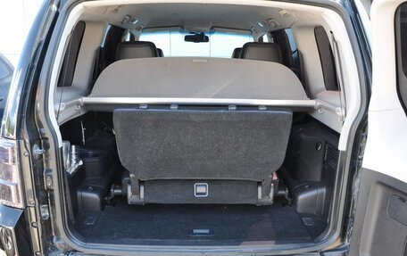 Mitsubishi Pajero IV, 2011 год, 1 560 000 рублей, 9 фотография
