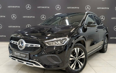 Mercedes-Benz GLA, 2021 год, 4 100 000 рублей, 1 фотография