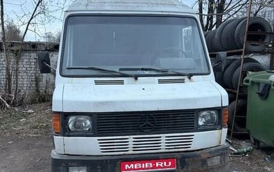 Mercedes-Benz G-Класс W463 рестайлинг _ii, 1993 год, 150 000 рублей, 1 фотография