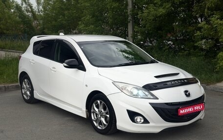 Mazda Axela, 2013 год, 720 000 рублей, 1 фотография