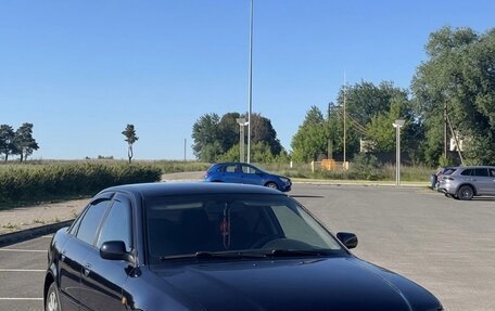 Audi A4, 1998 год, 290 000 рублей, 1 фотография