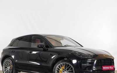Porsche Macan I рестайлинг, 2019 год, 5 799 000 рублей, 1 фотография