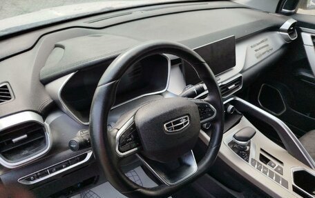 Geely Coolray I, 2022 год, 788 000 рублей, 1 фотография