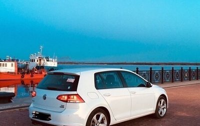 Volkswagen Golf VII, 2014 год, 1 290 000 рублей, 1 фотография