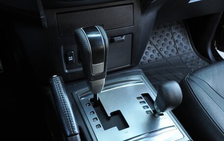 Mitsubishi Pajero IV, 2011 год, 1 560 000 рублей, 17 фотография
