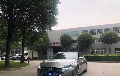 Nissan Altima VI (L34), 2022 год, 1 950 000 рублей, 1 фотография