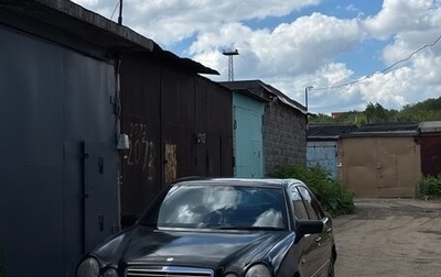 Mercedes-Benz E-Класс, 1998 год, 1 фотография