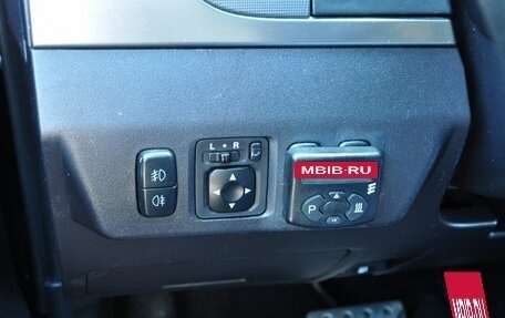 Mitsubishi Pajero IV, 2011 год, 1 560 000 рублей, 18 фотография