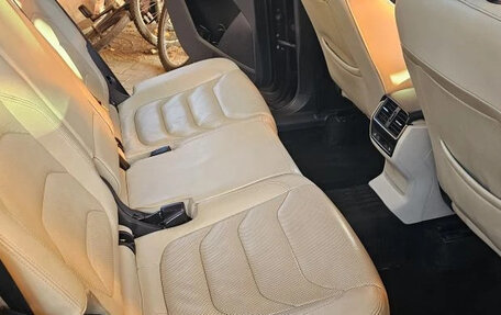 Skoda Kodiaq I, 2017 год, 2 700 000 рублей, 1 фотография