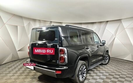Haval H9, 2024 год, 3 950 000 рублей, 2 фотография