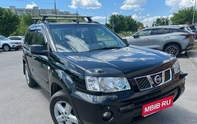 Nissan X-Trail, 2006 год, 719 000 рублей, 1 фотография