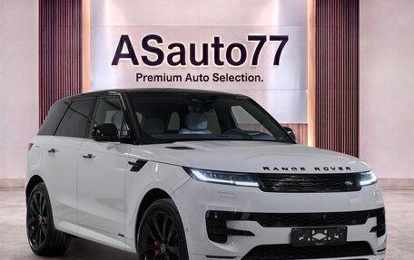 Land Rover Range Rover Sport, 2024 год, 14 975 000 рублей, 1 фотография