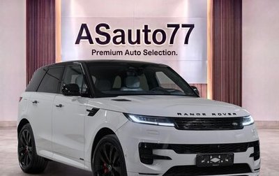 Land Rover Range Rover Sport, 2024 год, 14 975 000 рублей, 1 фотография