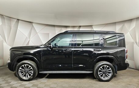 Haval H9, 2024 год, 3 950 000 рублей, 5 фотография