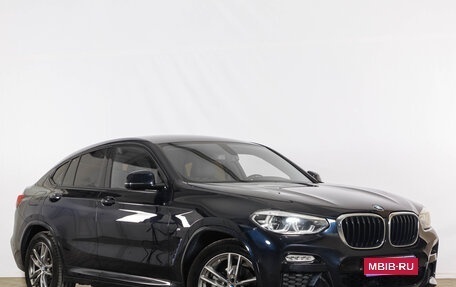 BMW X4, 2019 год, 4 229 000 рублей, 1 фотография