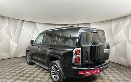Haval H9, 2024 год, 3 950 000 рублей, 4 фотография
