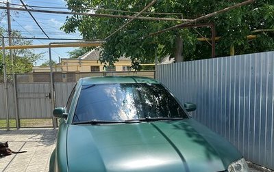 Volkswagen Passat B5+ рестайлинг, 2001 год, 540 000 рублей, 1 фотография