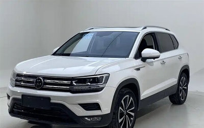 Volkswagen Tharu, 2022 год, 1 950 000 рублей, 1 фотография