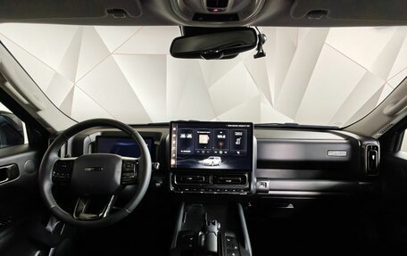 Haval H9, 2024 год, 3 950 000 рублей, 13 фотография