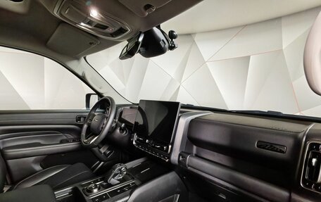 Haval H9, 2024 год, 3 950 000 рублей, 12 фотография
