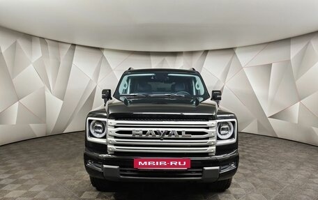 Haval H9, 2024 год, 3 950 000 рублей, 7 фотография