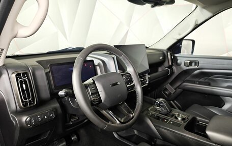 Haval H9, 2024 год, 3 950 000 рублей, 18 фотография