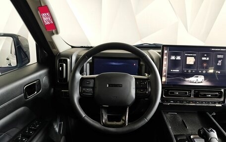Haval H9, 2024 год, 3 950 000 рублей, 19 фотография