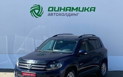 Volkswagen Tiguan I, 2011 год, 950 000 рублей, 1 фотография