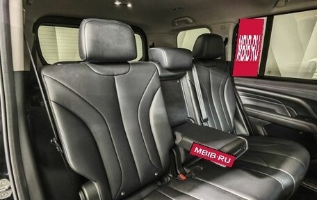 Haval H9, 2024 год, 3 950 000 рублей, 16 фотография