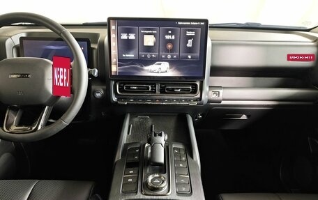 Haval H9, 2024 год, 3 950 000 рублей, 14 фотография