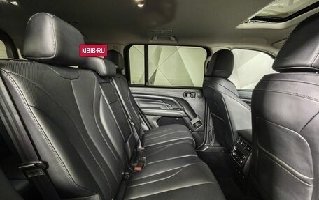 Haval H9, 2024 год, 3 950 000 рублей, 15 фотография