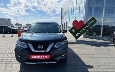 Nissan X-Trail, 2020 год, 2 310 000 рублей, 1 фотография