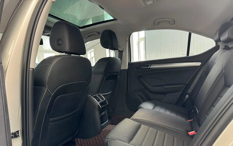 Skoda Superb III рестайлинг, 2022 год, 1 829 003 рублей, 10 фотография
