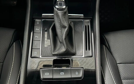 Skoda Superb III рестайлинг, 2022 год, 1 829 003 рублей, 9 фотография