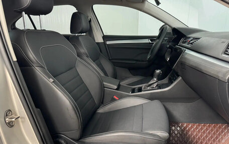 Skoda Superb III рестайлинг, 2022 год, 1 829 003 рублей, 14 фотография