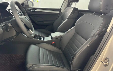 Skoda Superb III рестайлинг, 2022 год, 1 829 003 рублей, 12 фотография