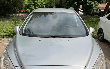 Peugeot 308 II, 2009 год, 410 000 рублей, 4 фотография
