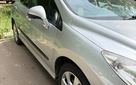 Peugeot 308 II, 2009 год, 410 000 рублей, 3 фотография