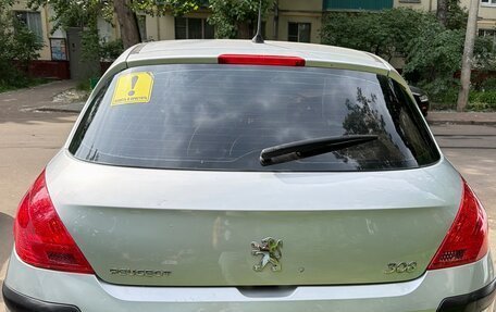 Peugeot 308 II, 2009 год, 410 000 рублей, 5 фотография