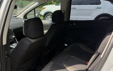 Peugeot 308 II, 2009 год, 410 000 рублей, 7 фотография