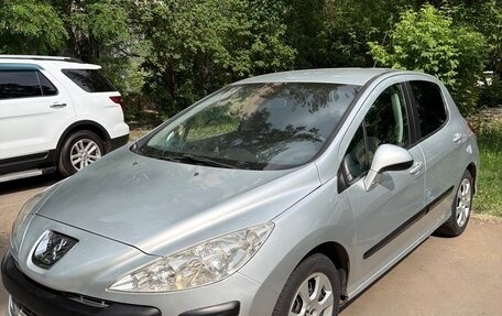Peugeot 308 II, 2009 год, 410 000 рублей, 6 фотография