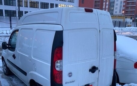 Fiat Doblo I, 2008 год, 190 000 рублей, 2 фотография
