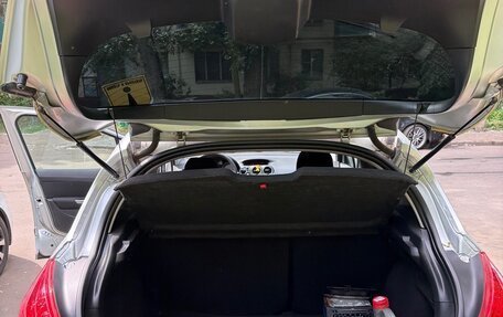 Peugeot 308 II, 2009 год, 410 000 рублей, 8 фотография